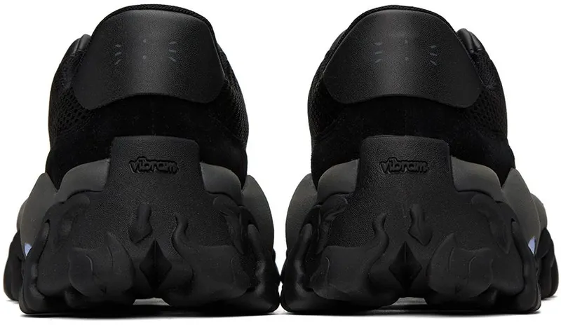 MCQ Black Crimp 1000 BLACK (700703R2846)