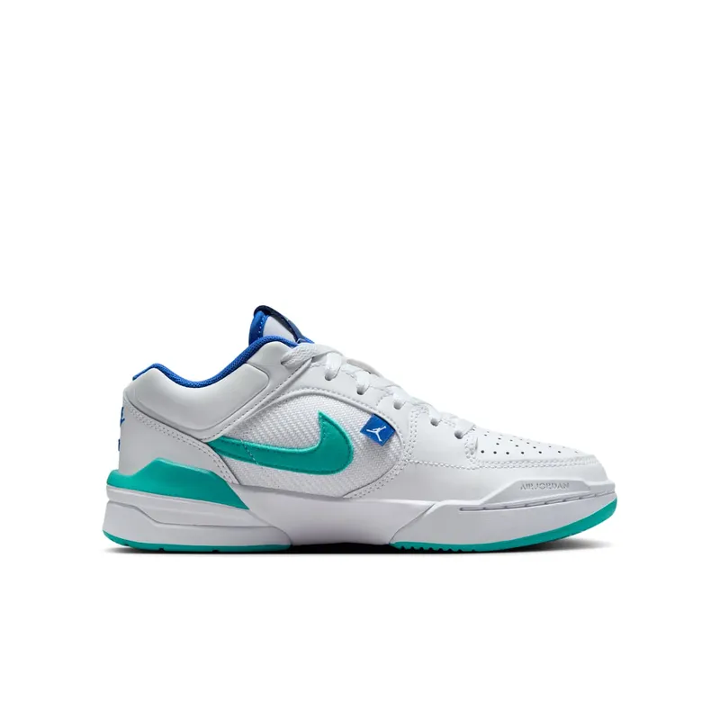 Jordan Stadium 90 SE White Hyper Jade (HJ3515-100)