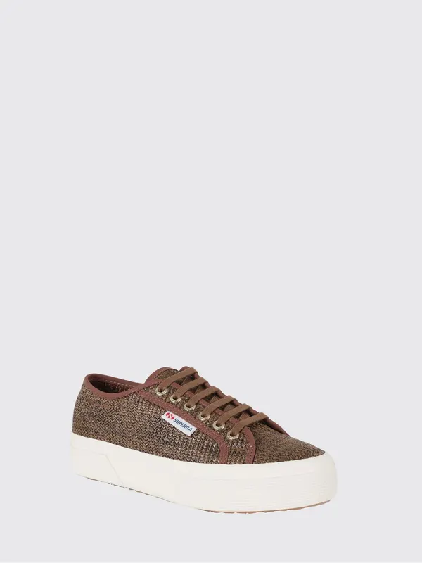 SUPERGA Brown (S41518W662)