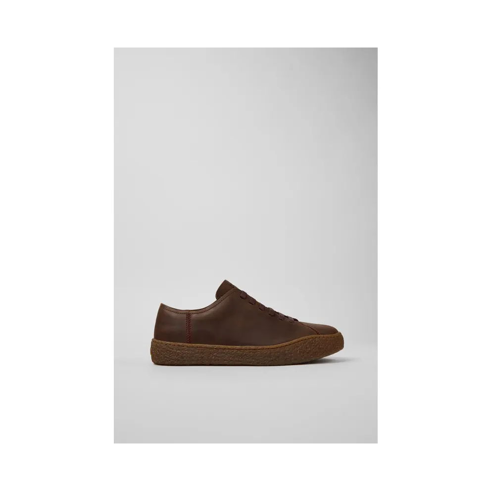 Camper Peu Terreno leren – Bruin (K100927013)