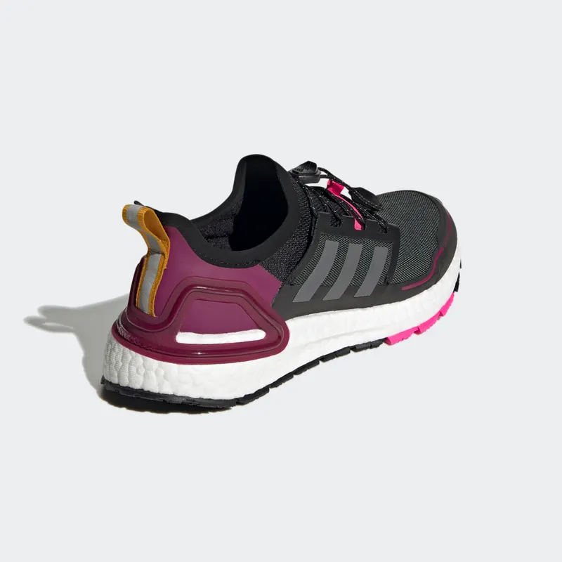 Adidas UltraBoost Winter.Rdy ‘Black Power Berry’ Core Black/Iron Metallic/Power Berry (EG9803)