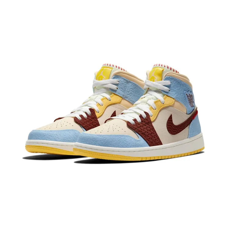air-jordan-1 CU2803-200