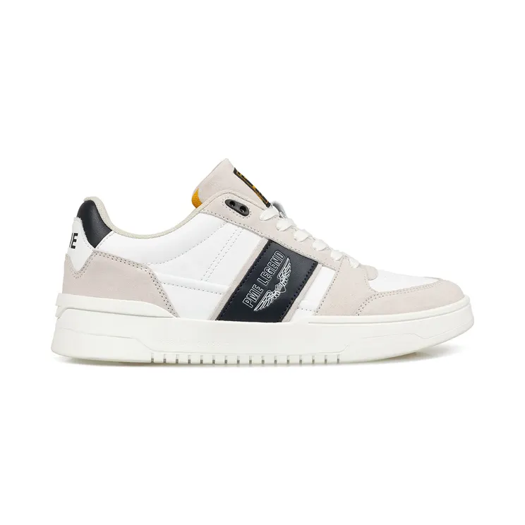 PME Legend Wit/Blauw (PBO2503160-906)