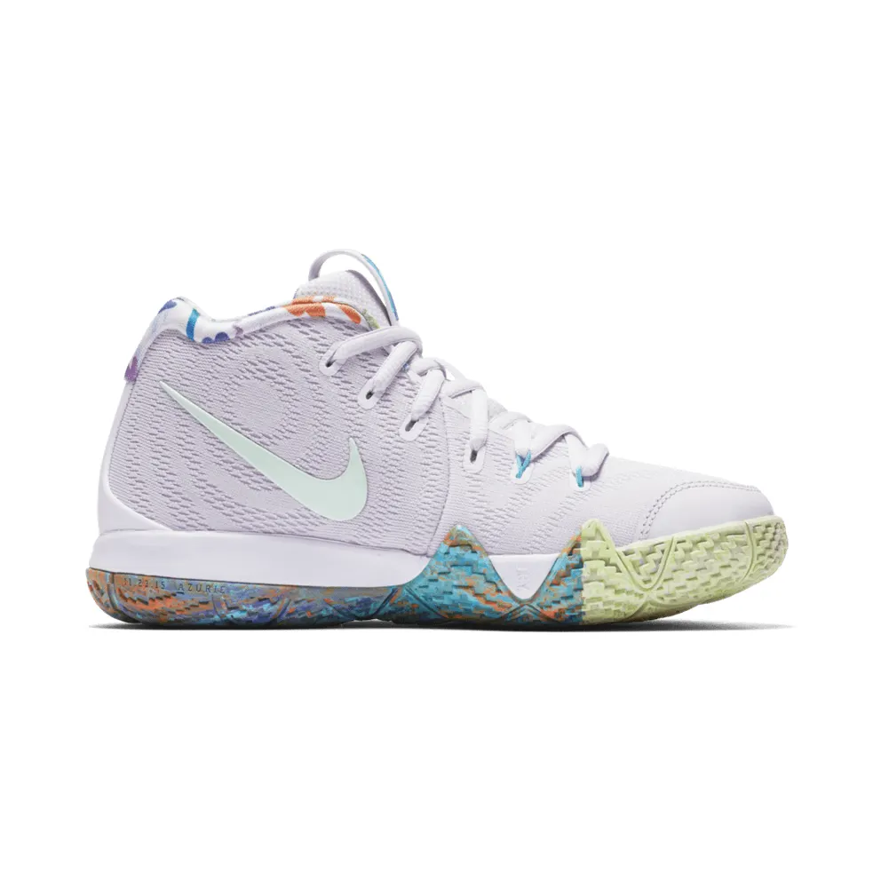 Nike Kyrie 4 90s (GS) Multi-Color/Multi-Color (AA2897-902)