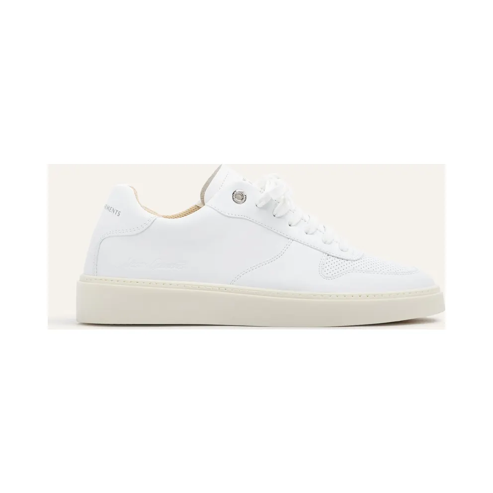 Mason Garments White (MG52-17E)