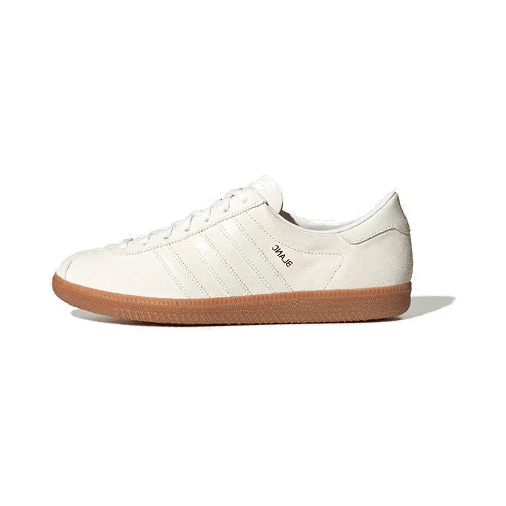 adidas Blanc Footwear White / Off White / Gold Metallic (H01800)