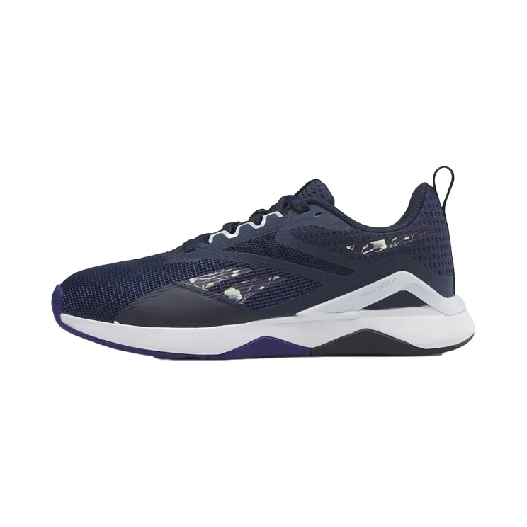 Reebok NANOFLEX TR 2.0 “Navy” (GY6222)
