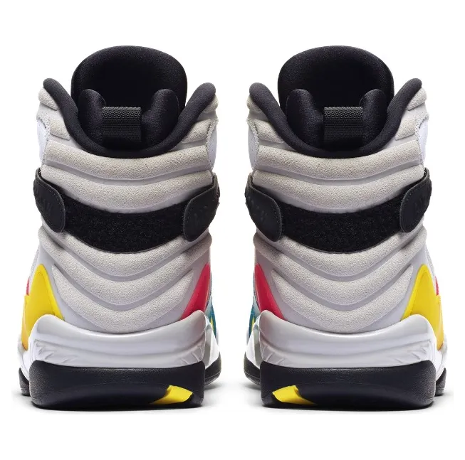 air-jordan-8 BQ7666-100