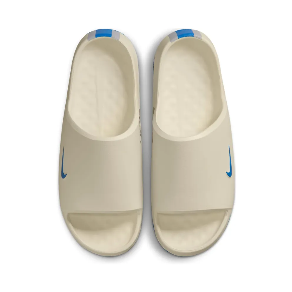 Nike Calm 2.0 Slide Detroit Lions (IM7305-100)
