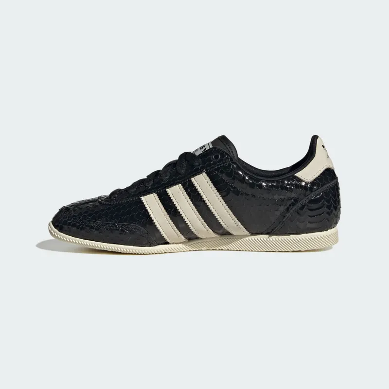 Adidas JAPAN Shoes Core Black / Core Black / Off White (KH9016)