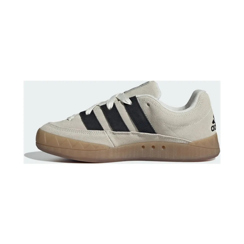 adidas Adimatic Off White / Core Black / Gum (IE2226)