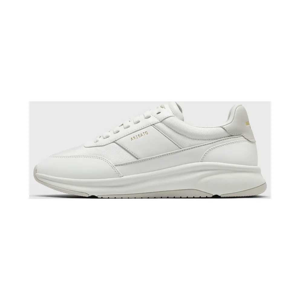 Axel Arigato Genesis Neo Runner White