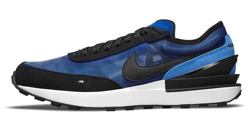 Nike Waffle One Racer Blue (DC0481-400)