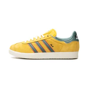 Adidas Gazelle Indoor “Bob Marley” (KJ3532)