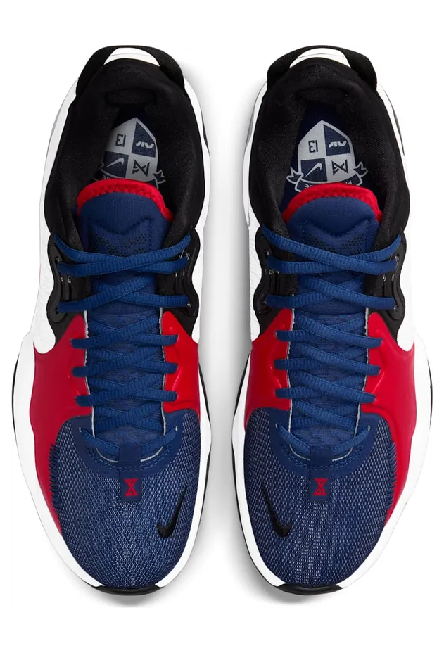 nike-pg-5 CW3143-101