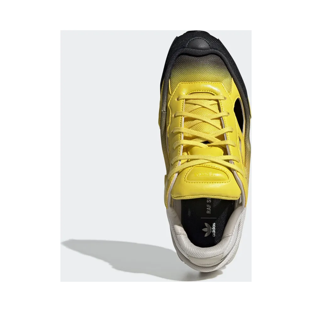 adidas Replicant Ozweego Raf Simons Clear Brown Yellow Clear Brown/Yellow/Yellow (EE7931)