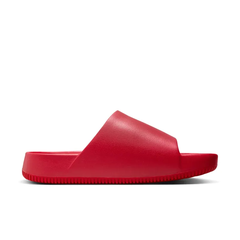Nike Calm Slide “University Red” (FD4116-600)