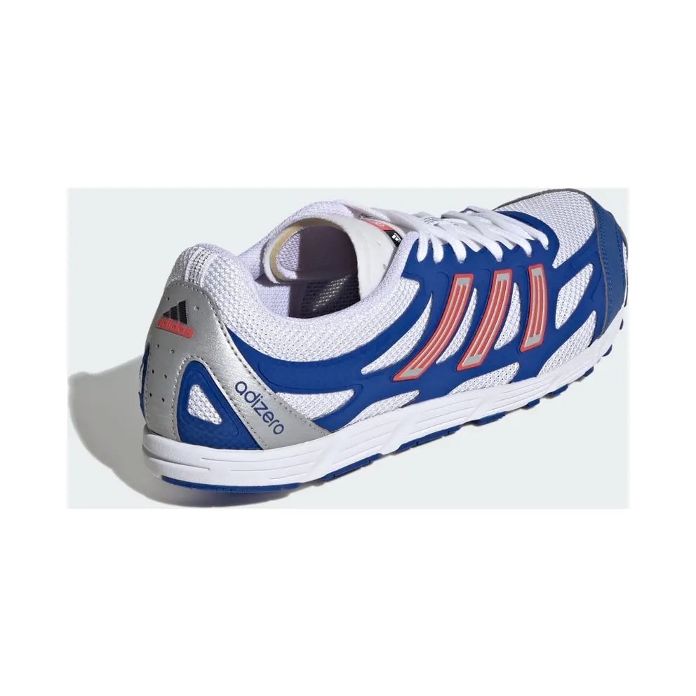 Adidas Adizero PR Collegiate Royal / Bright Red / Cloud White (JQ0026)