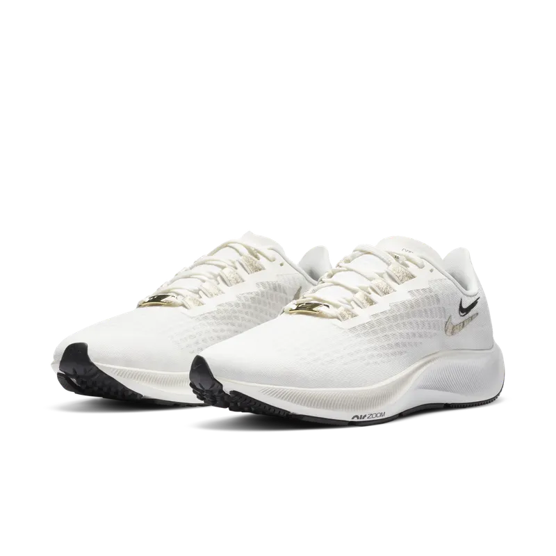 Nike Air Zoom Pegasus 37 Premium Running White (CZ2872-100)