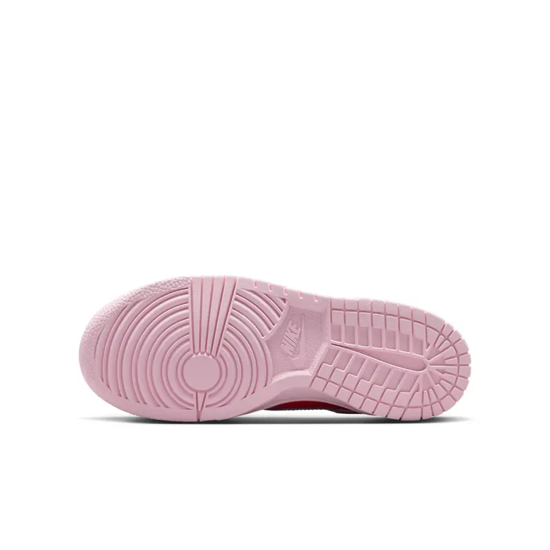 Nike Dunk Low GS “Valentine’s Day (2026)” (IQ0218-663)
