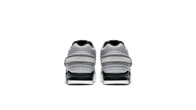 Nike Air Cruz Wolf Grey Wolf Grey/Mulberry-Black-White (777535-001)