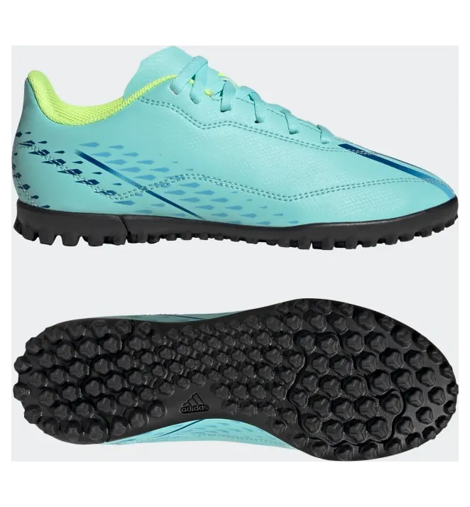 adidas-voetbalschoenen GW8510