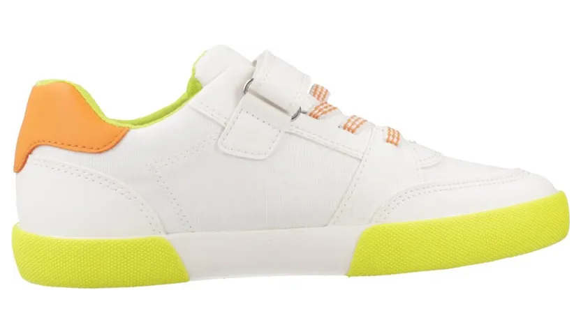 geox-sneaker J555CD05410C0551