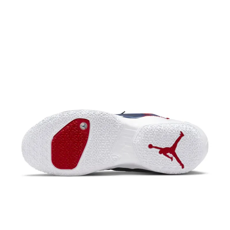 Jordan Why Not Zer0.4 USA (DD4887-400)