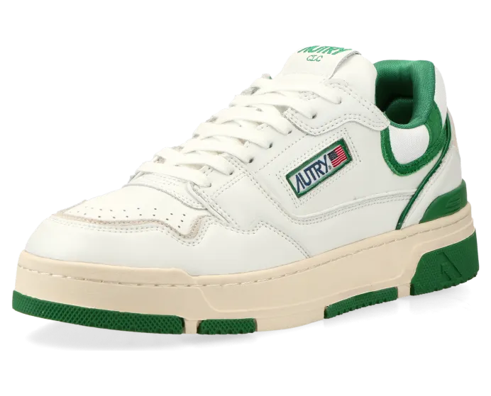 Autry CLC Low (white / amzn) – ROLMMM09 (2)