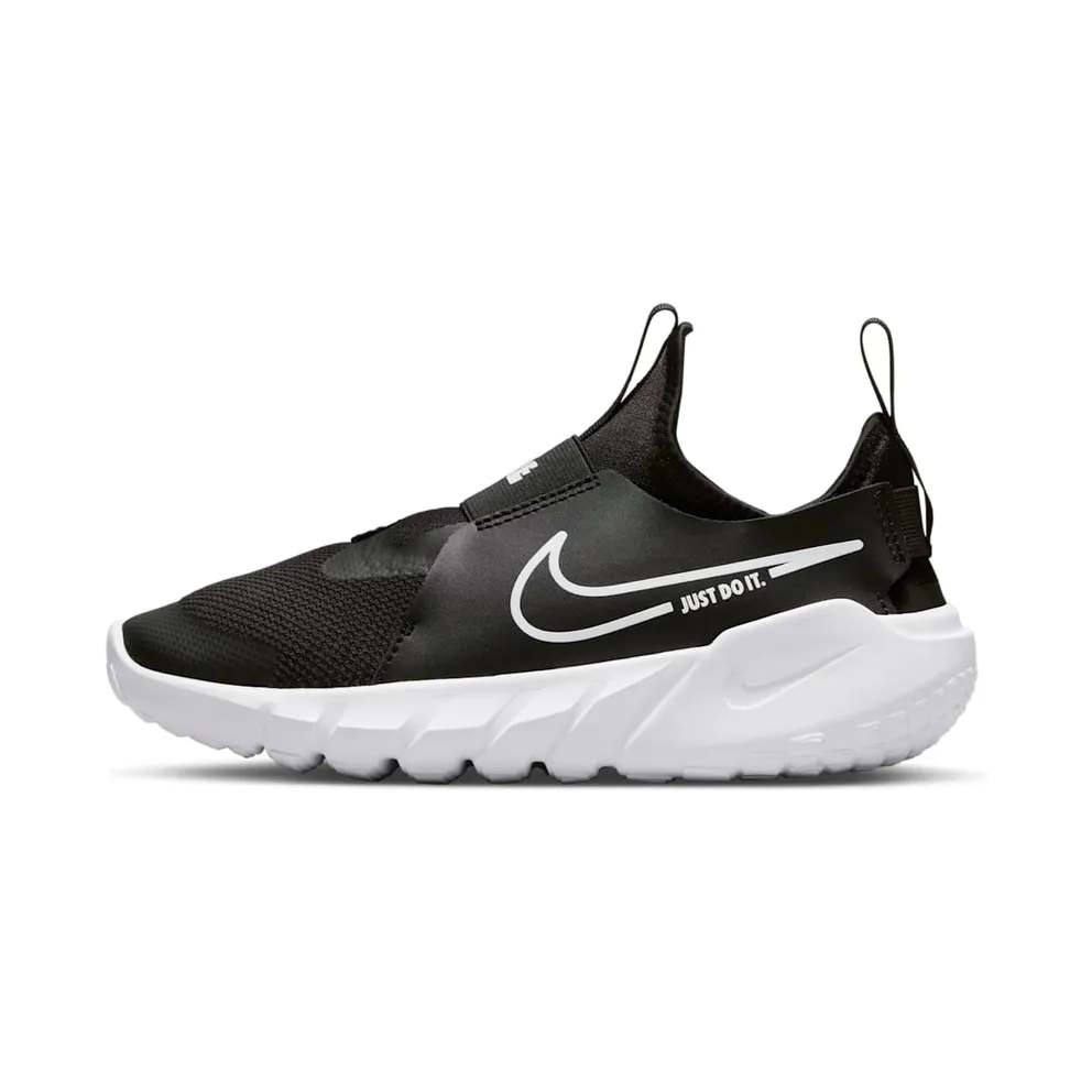 Nike Flex Runner 2 Straßenlaufschuh für ältere Schwarz (DJ6038-002)
