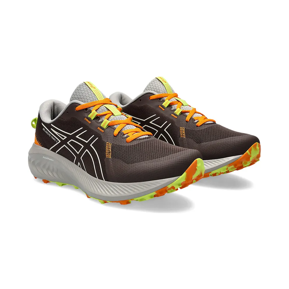 Asics Gel-excite Trail 2 Dark Auburn/Birch (1011B594.200)