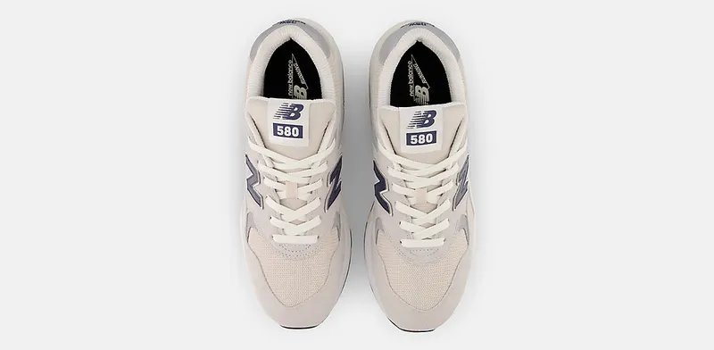 New Balance 580 “Nimbus Cloud” (MT580GNV)