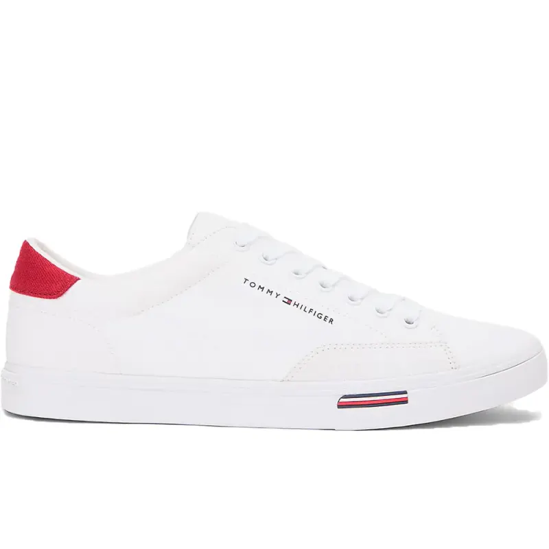 Tommy Hilfiger sneaker Grenadine / White (FM0FM05813-YBS)