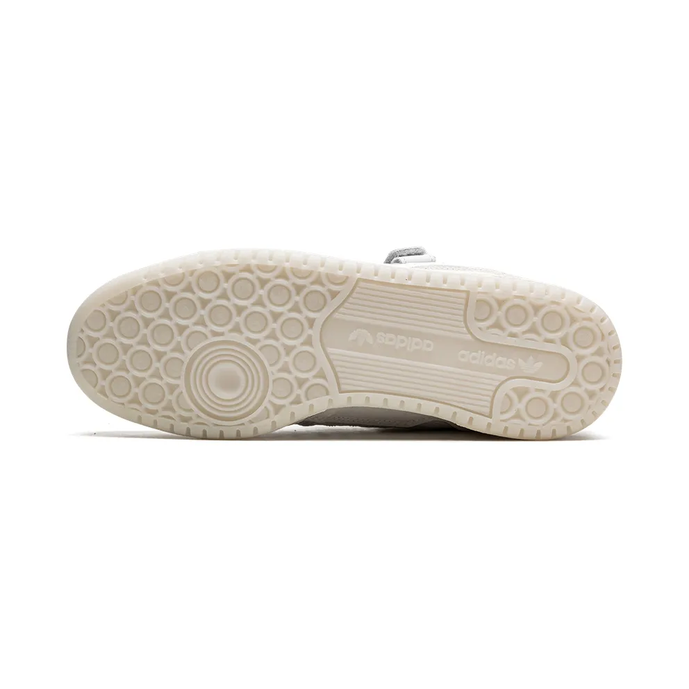 adidas Forum Lo Beyonce Ivy Park Core White Core White/Clear Brown/Ecru Tint (FZ4389)