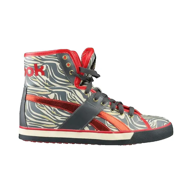 Reebok TD2010 “Red” (J17680)