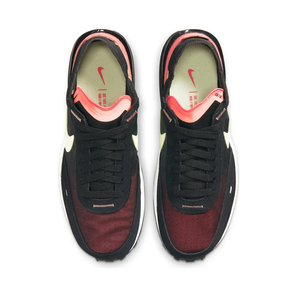 Nike Waffle One Black (DC2533-002)