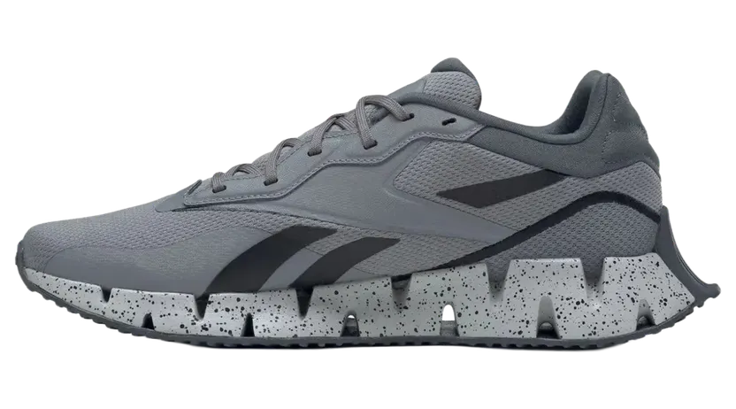 Reebok ZIG DYNAMICA 4 “Grey” (HP9264)