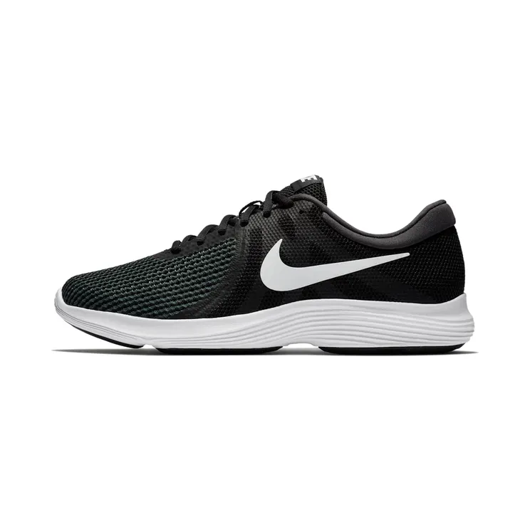 Nike Revolution 4 Black White (908988-001)