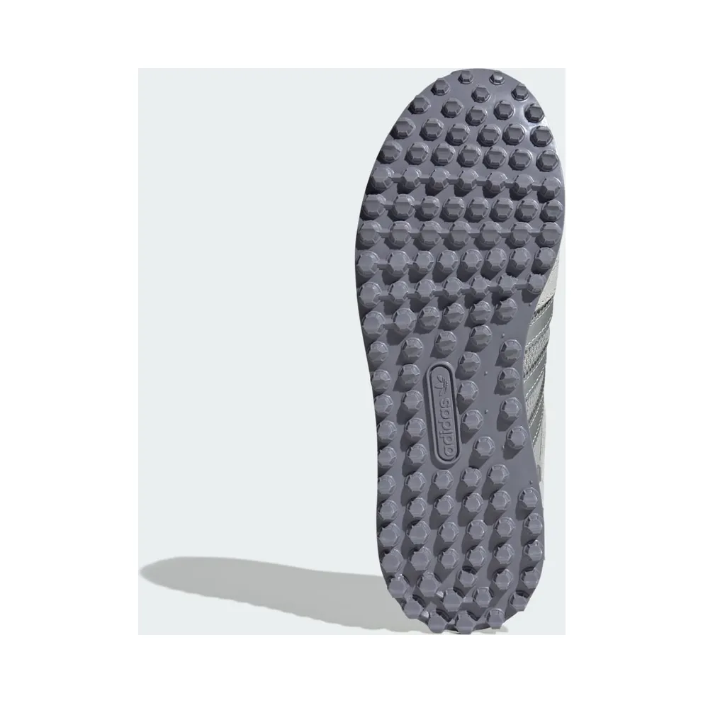 Adidas LA TRAINER OG Shoes Grey Two / Silver Metallic / Slate (KK2438)