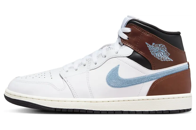 Air Jordan 1 Mid FQ7831-142