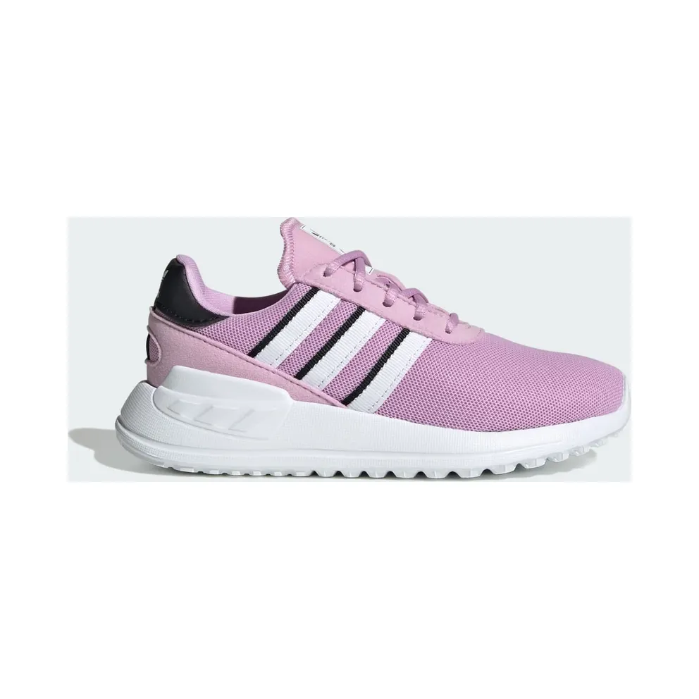 Adidas LA Trainer Lite Bliss Lilac / Cloud White / Core Black (GX1906)