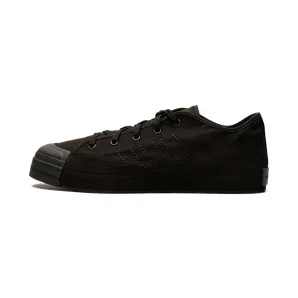 Adidas Y-3 Nizza Lo “Black / Black / Black” (JS0591)