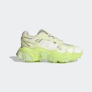 adidas Roverend Off White / Off White / Pulse Lime (GX3179)