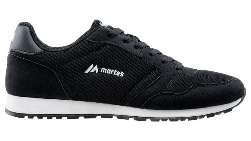 Martes Arne Schoenen 25252-BLACK WHT
