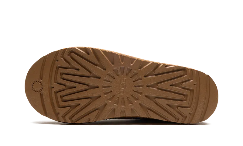 Ugg Tasman Slide “Palace – Chestnut” (1157290-CHE)