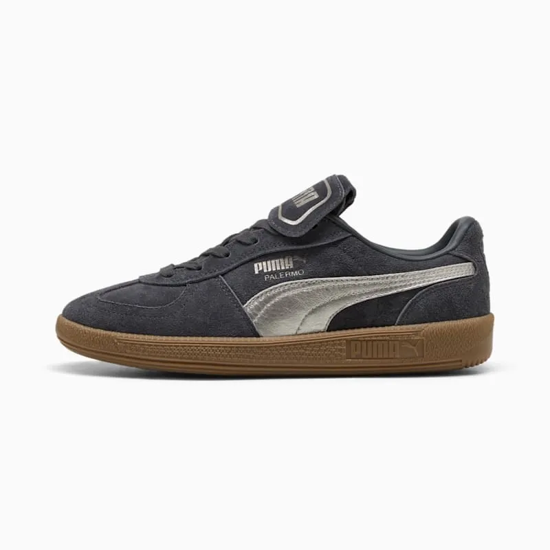 Puma Palermo Grey (404021-02)