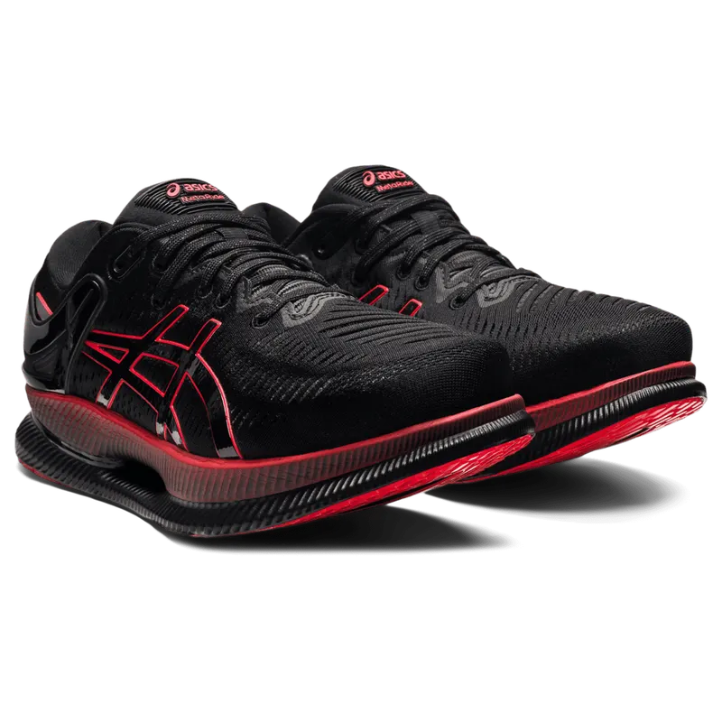 Asics Metaride™ Black/Electric Red (1011B216.001)