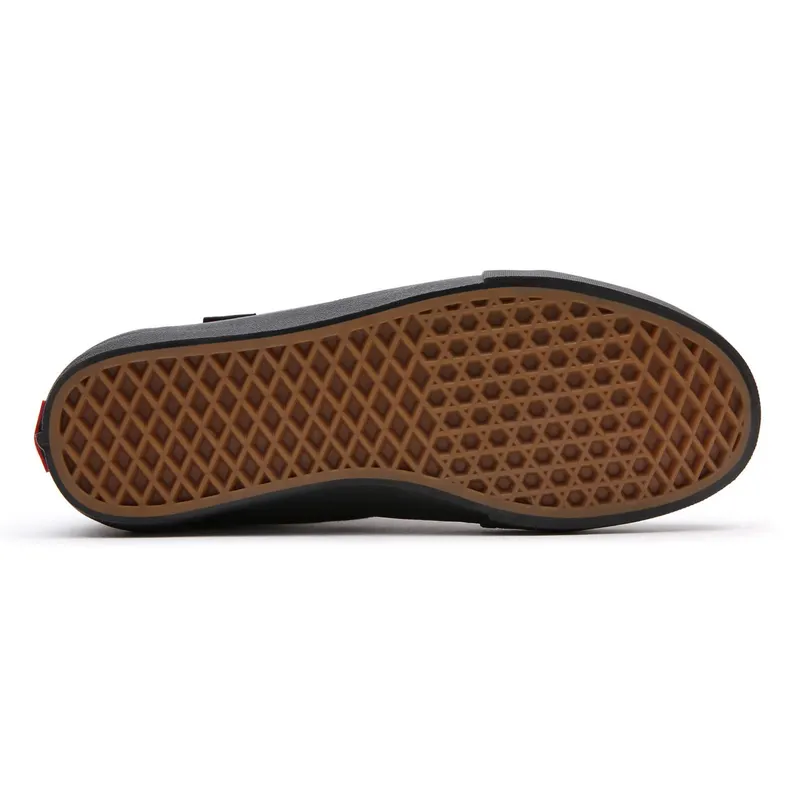 VANS Old Skool Skateschoenen Black (VN0A5FCBBKA)