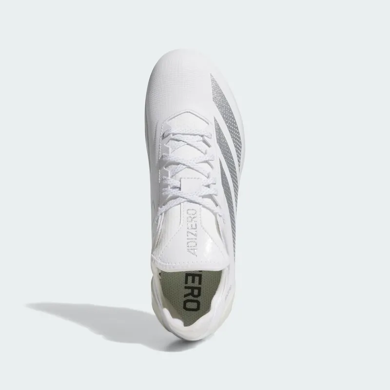 adidas Adizero Electric.1 II Cloud White Silver Metallic (IF1914)