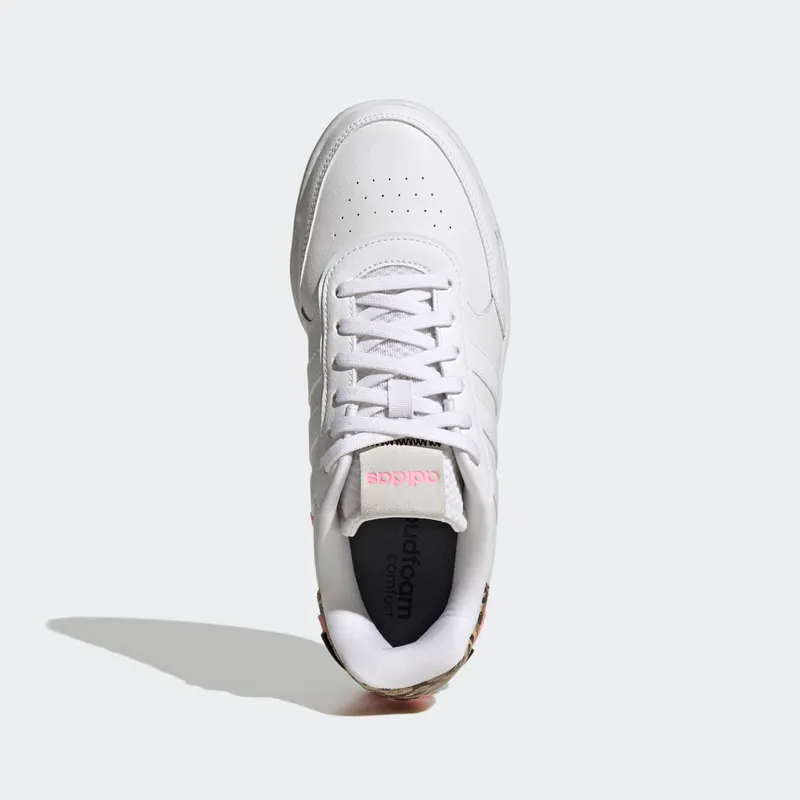 adidas Postmove SE Cloud White / Cloud White / Beam Pink (GZ6785)